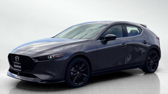 2025 Mazda