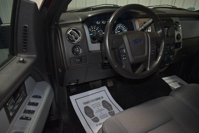 used 2013 ford f150 xlt oakfield, ny 14125 for sale in east oakfield, new york