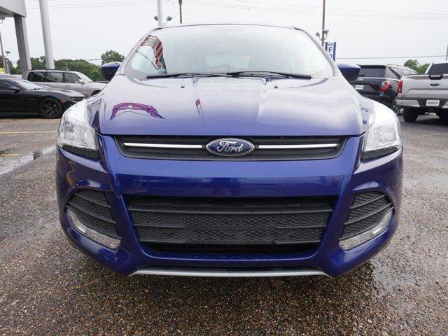 used 2016 ford escape fwd se baton rouge, la 70816 for sale in baton rouge, louisiana