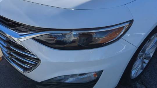2022 Chevrolet Malibu