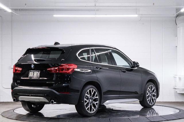2021 bmw x1 sdrive28i