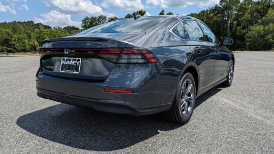 2024 Honda Accord