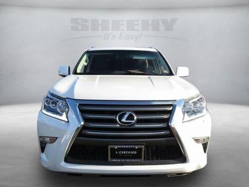2019 lexus gx 460 in co bluffs, iowa