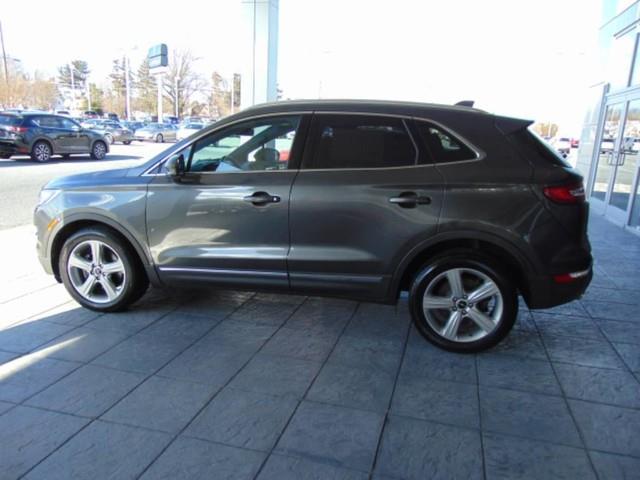 2017 lincoln mkc premiere premiere 4dr suv for sale in dover, delaware