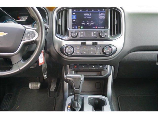used 2019 chevrolet colorado lt riverdale, ga 30274 for sale in riverdale, georgia