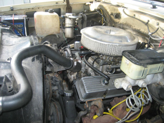 1985 k5 chevy blazer