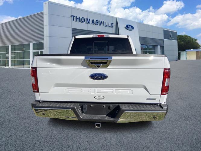 used 2018 ford f150 xlt thomasville, ga 31792 for sale in thomasville, georgia