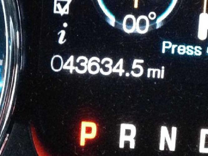2011 ford f-150 xlt in columbus, oh