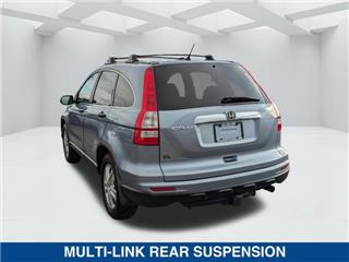 2011 Honda CR-V ex