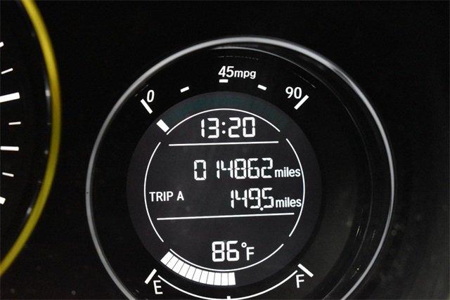 used 2017 honda hr-v awd ex-l w/navigation fort wayne, in 46808 for sale in fort wayne, indiana