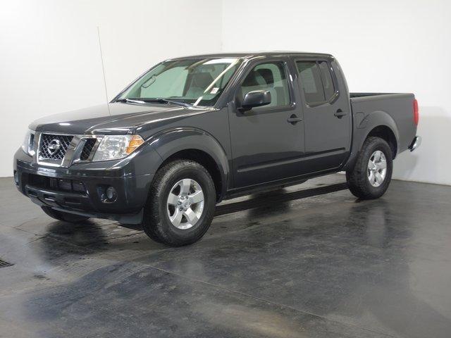 used 2012 nissan frontier sv manhattan, ks 66502 for sale in manhattan, kansas