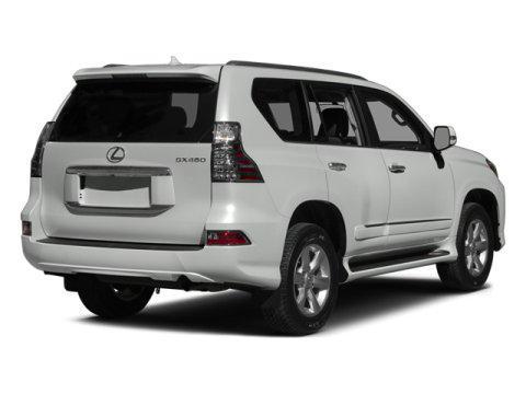 2014 lexus gx 460 luxury