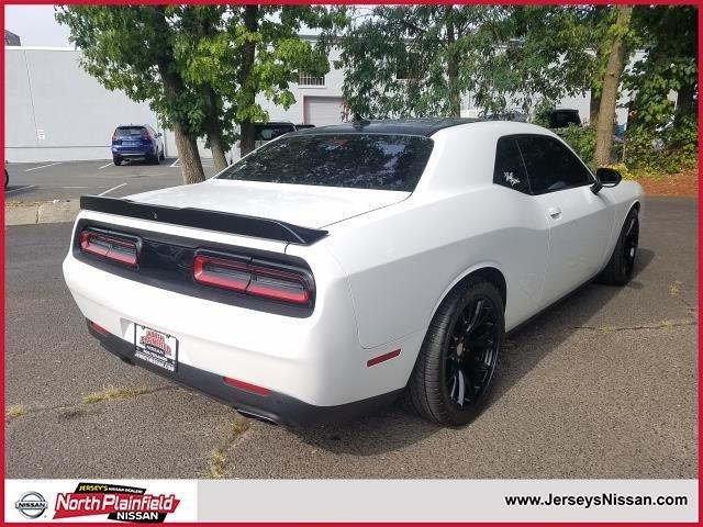 used 2015 dodge challenger srt north plainfield, nj 07060 for sale in muhlenberg, new jersey