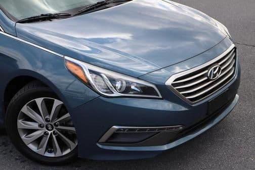 2015 hyundai sonata sport in winchester, virginia