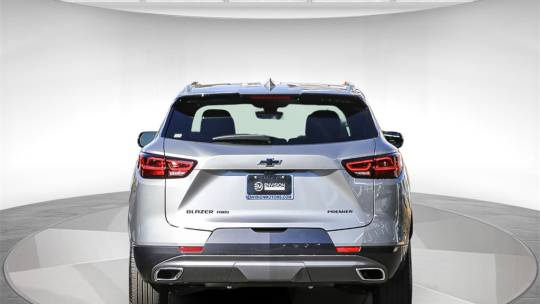 2023 Chevrolet Blazer