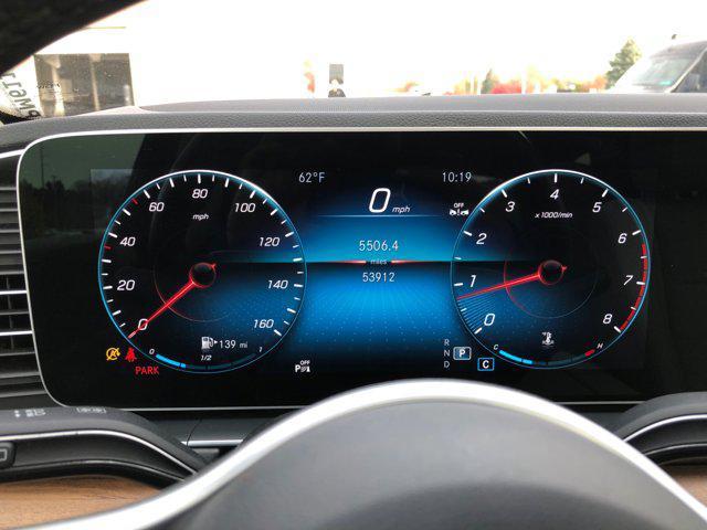 2022 mercedes-benz gle 350 4matic