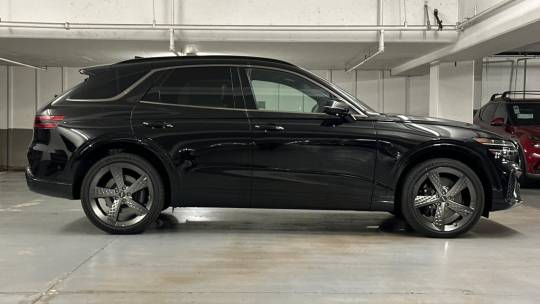 2024 Genesis GV70