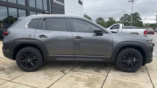 2025 Mazda CX-50 2.5 s premium