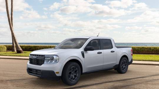 2024 Ford Maverick
