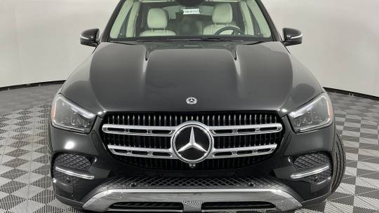 2024 Mercedes-Benz GLE