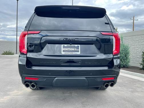 2021 gmc yukon xl in dulles, virginia