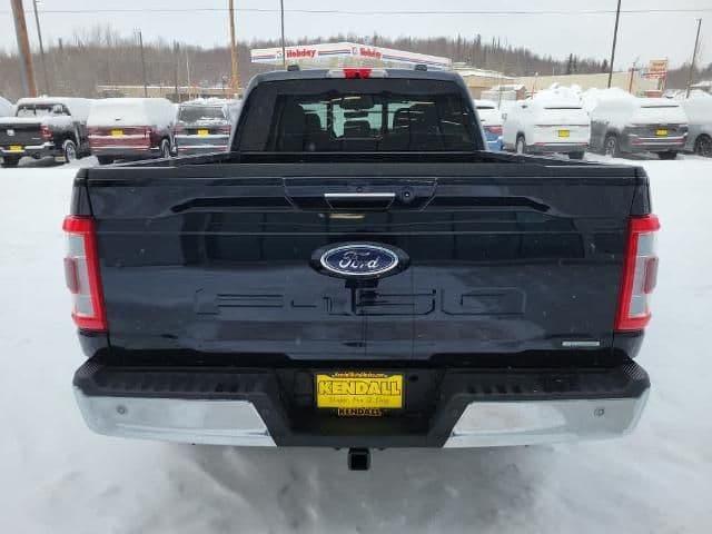 2022 ford f-150 lariat in soldotna, alaska
