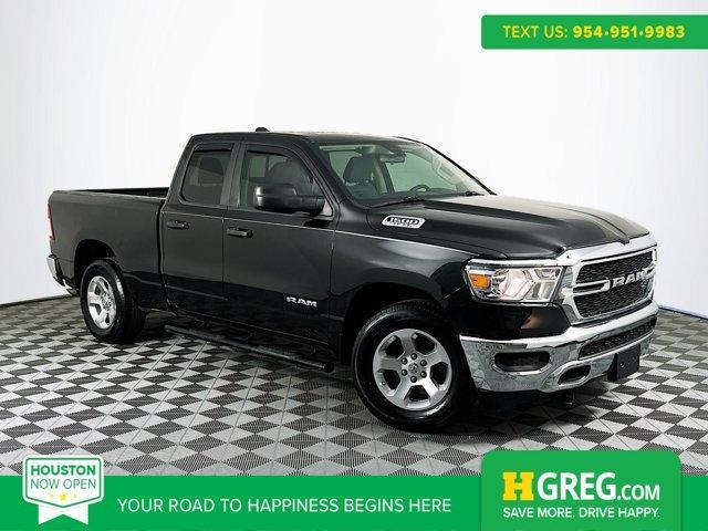 2019 ram 1500 tradesman