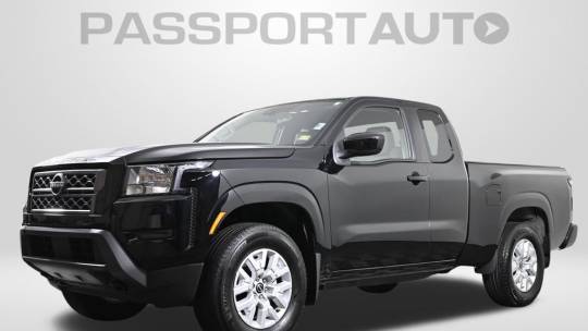 2023 Nissan Navara (Frontier)
