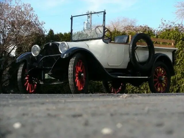 1921 dodge - pickup