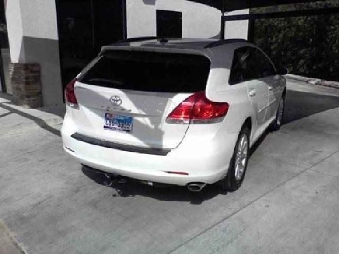 2009 toyota venza wagon 4d in boerne, tx