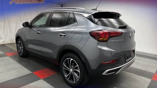 2022 Buick Encore GX
