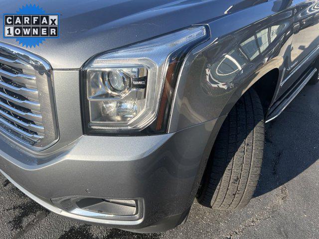 2020 gmc yukon slt