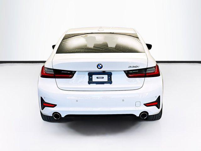 2022 bmw 330 330i
