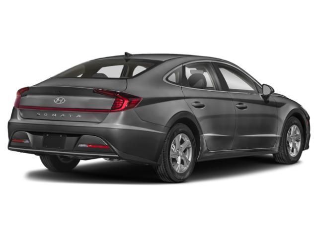 2022 hyundai sonata se