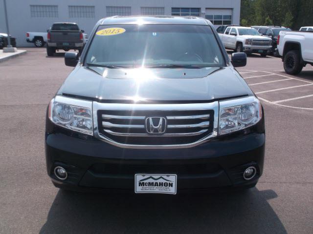 2015 honda pilot ex-l 4x4 ex-l 4dr suv for sale in hyde park, vermont