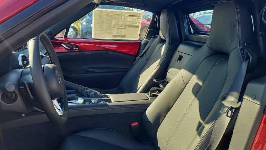 2024 Mazda Mx-5 miata