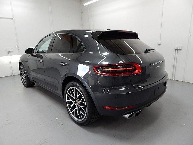used 2018 porsche macan sport edition oklahoma city, ok 73114 for sale in oklahoma city, oklahoma