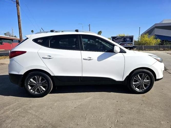 2014 hyundai tucson se sport utility 4d in glendale, arizona
