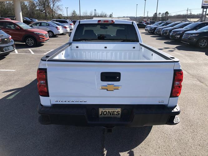 new 2019 chevrolet silverado 1500 w/t lexington, tn 38351 for sale in lexington, tennessee