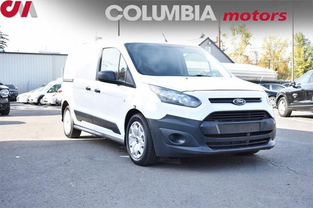 2014 ford transit connect base