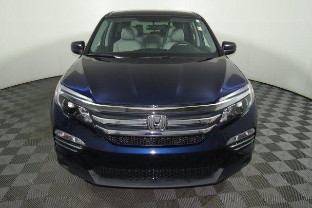 used 2018 honda pilot 4wd lx highland, in 46322 for sale in hammond, indiana