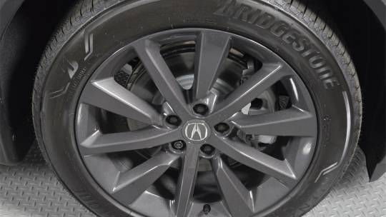 2025 Acura MDX