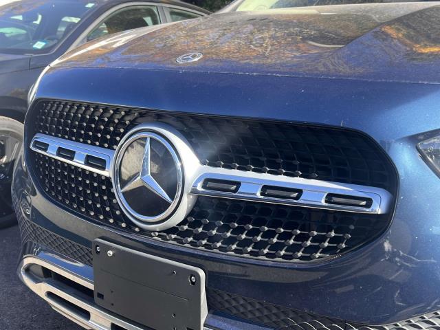 2021 mercedes-benz gla 250 base 4matic