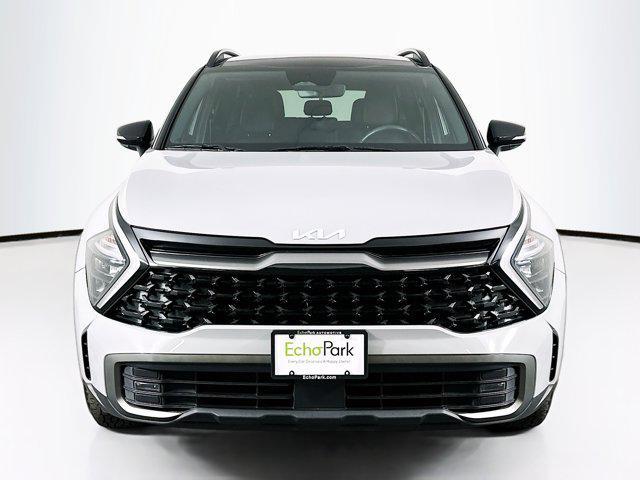 2023 kia sportage s