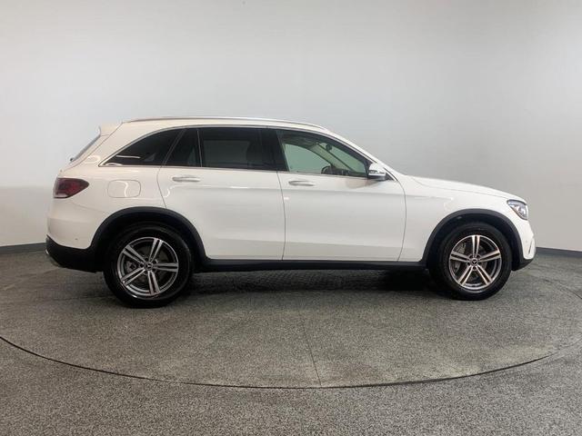 2021 mercedes-benz glc 300 4matic