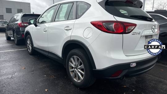 2013 Mazda CX-5