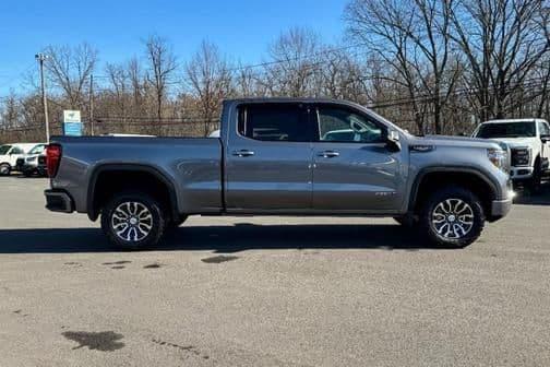 2021 gmc sierra 1500 at4 in mechanicville, new york