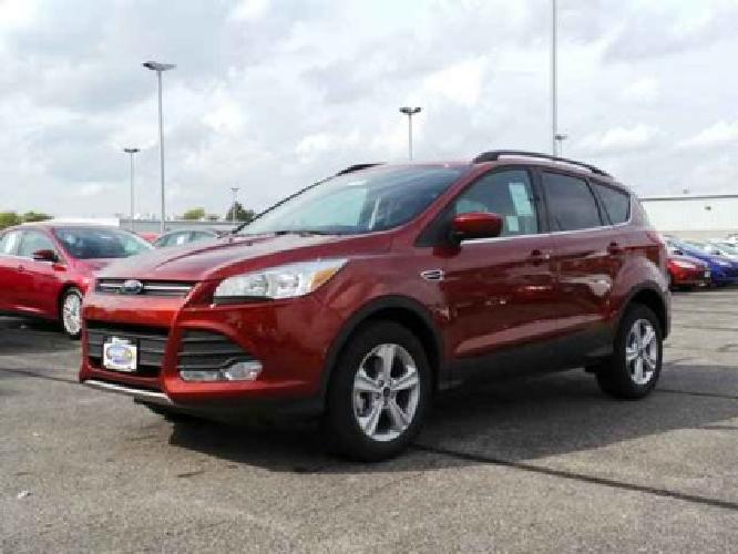 2014 ford escape se in groveport, oh