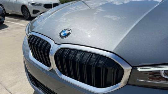 2025 BMW 3 series i$1