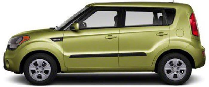 2013 kia soul base in hickory, nc